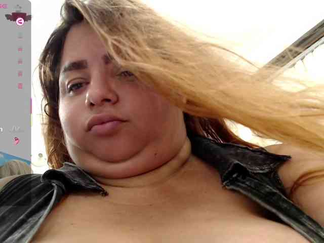 lexxy-bbw webcam