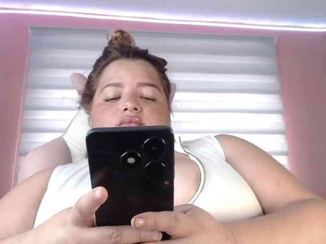 lexxy-bbw webcam