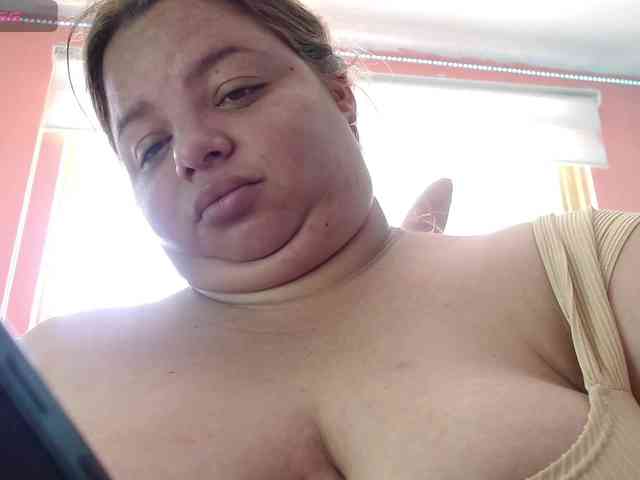 lexxy-bbw webcam