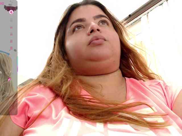 lexxy-bbw webcam