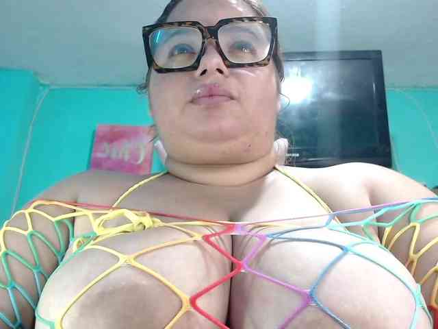 lexxy-bbw webcam