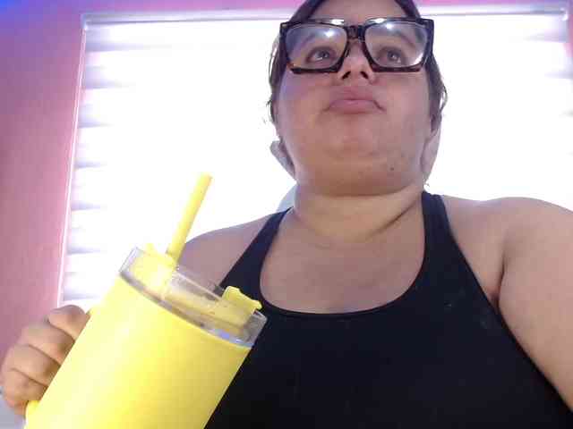 lexxy-bbw webcam