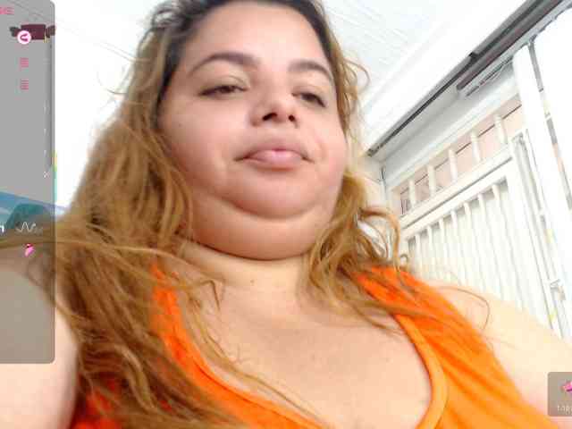 lexxy-bbw webcam