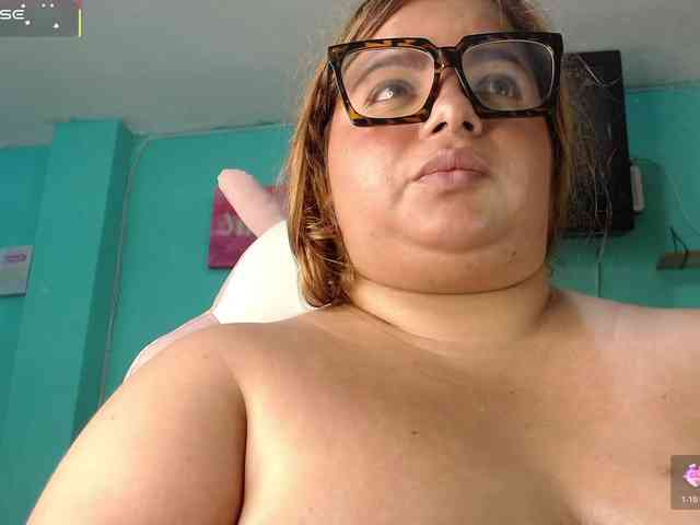 lexxy-bbw webcam