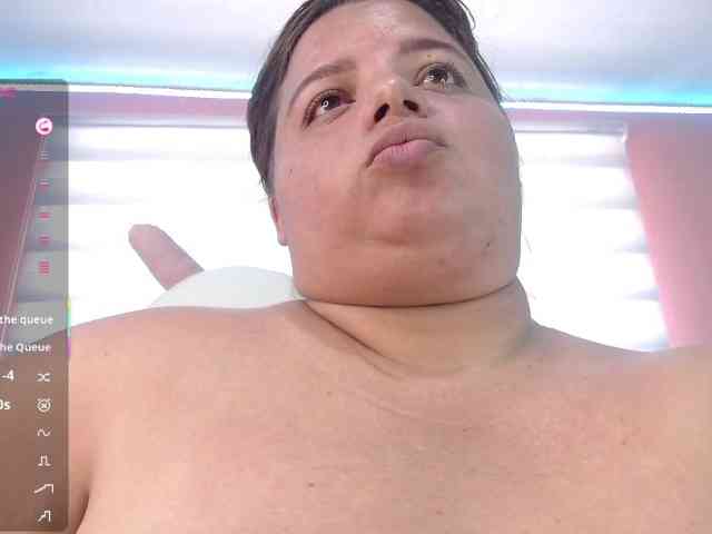 lexxy-bbw webcam