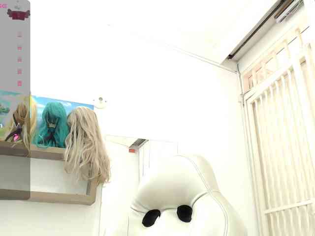 lexxy-bbw webcam