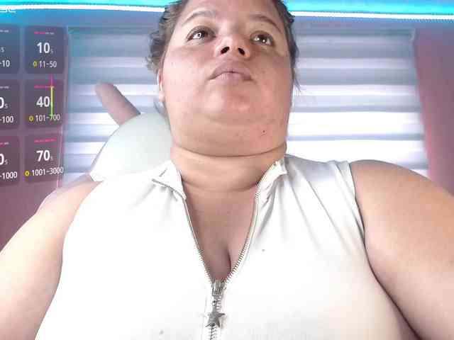 lexxy-bbw webcam