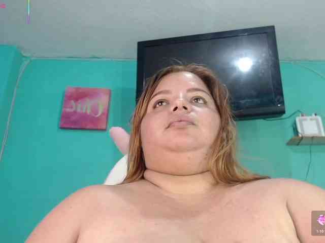 lexxy-bbw webcam