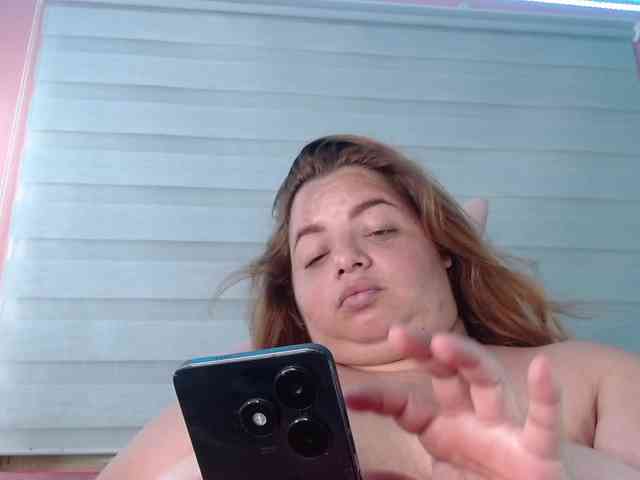 lexxy-bbw webcam