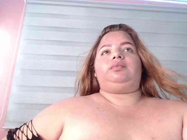 lexxy-bbw webcam