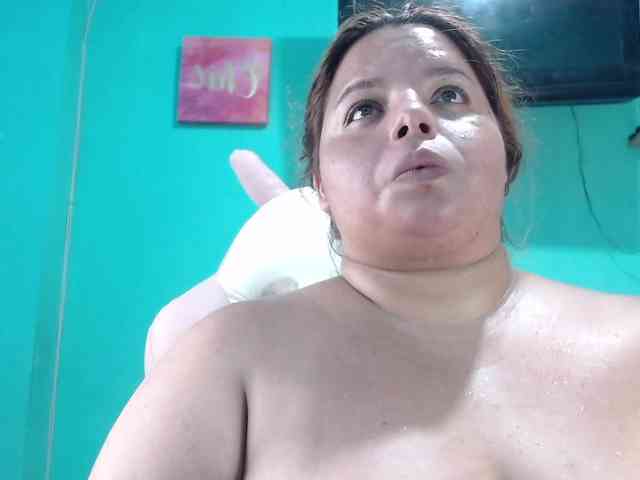 lexxy-bbw webcam