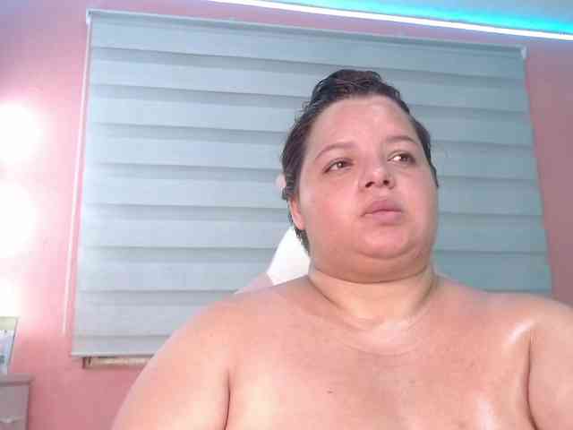 lexxy-bbw webcam