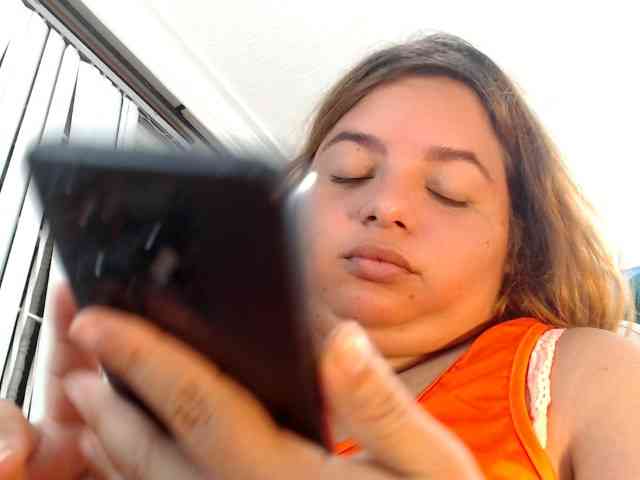 lexxy-bbw webcam