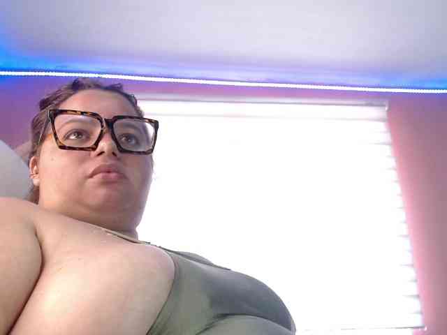 lexxy-bbw Sex Cam Show