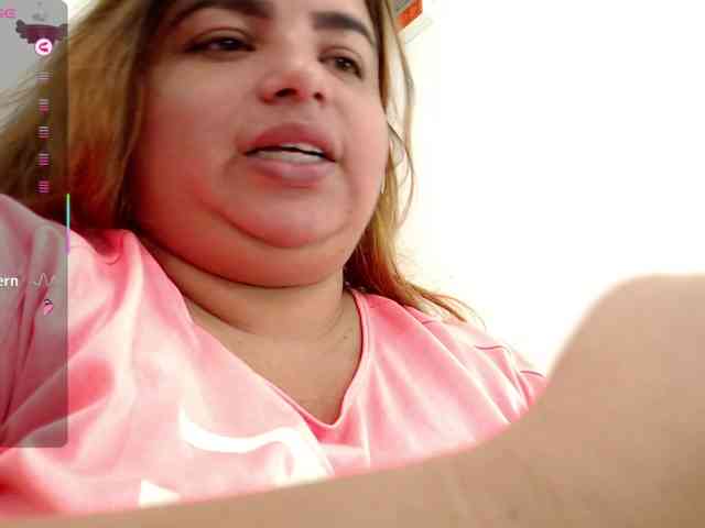 lexxy-bbw webcam