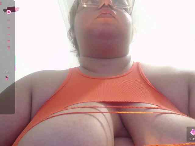 lexxy-bbw webcam