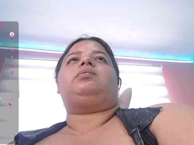 lexxy-bbw webcam