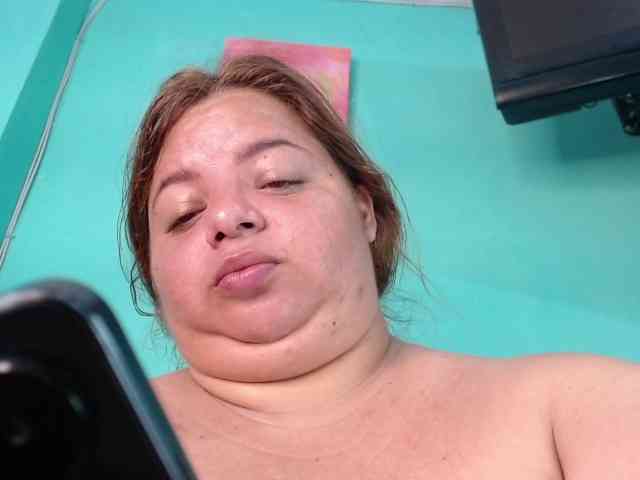 lexxy-bbw webcam