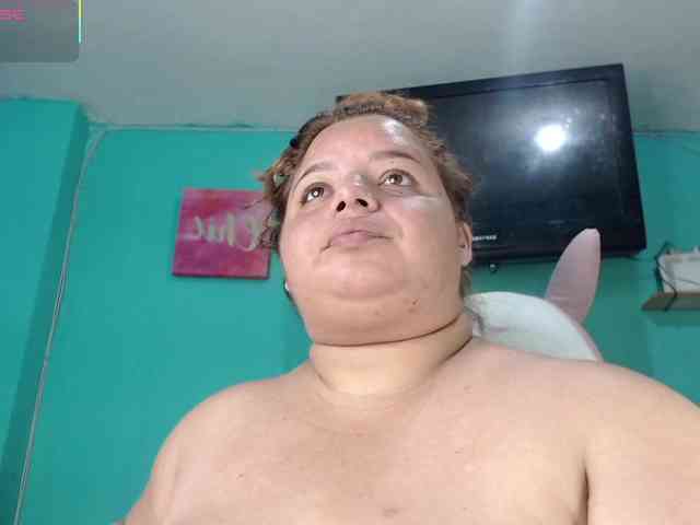 lexxy-bbw webcam