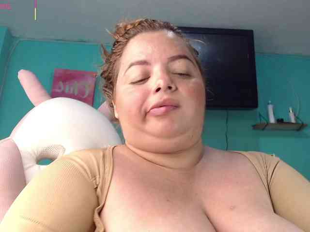 lexxy-bbw webcam