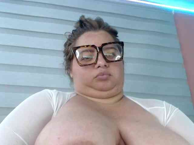 lexxy-bbw webcam