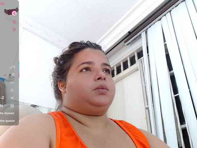 lexxy-bbw webcam