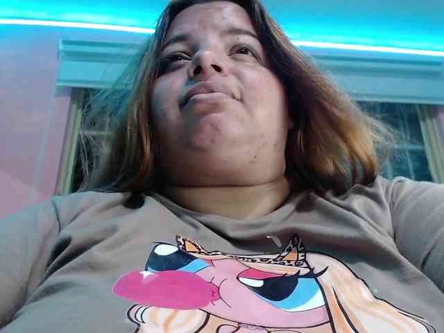 lexxy-bbw webcam