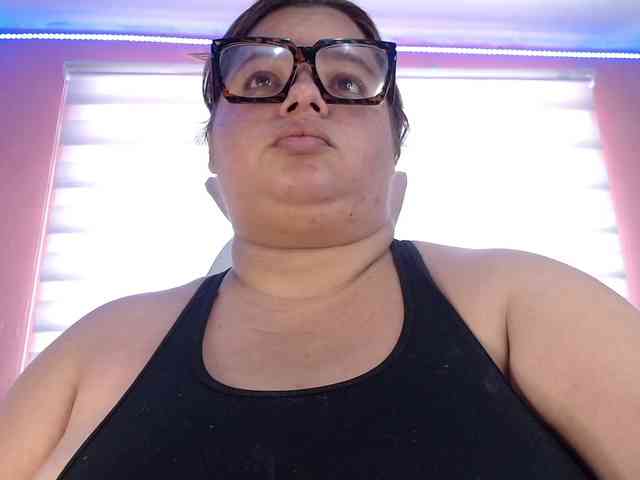 lexxy-bbw webcam