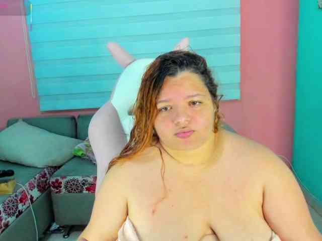 lexxy-bbw webcam