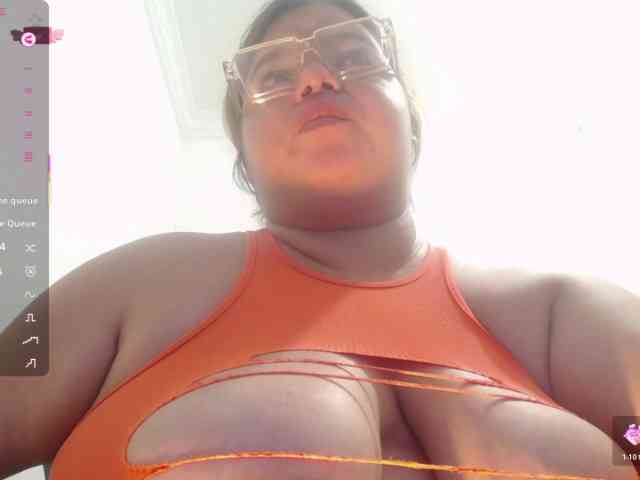 lexxy-bbw webcam
