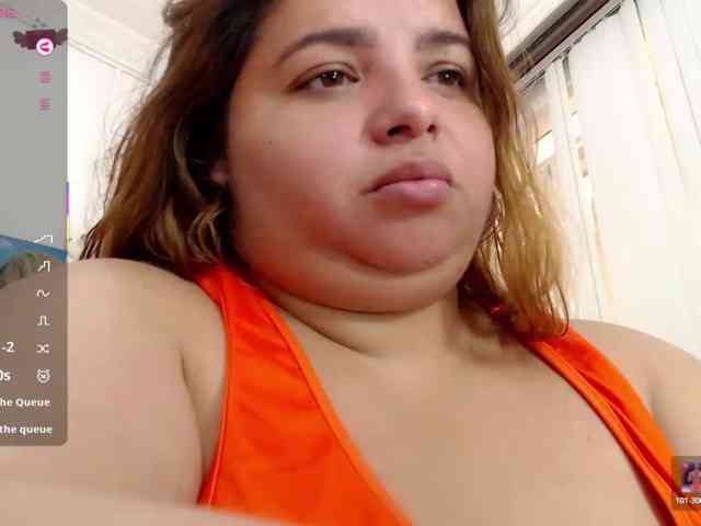 lexxy-bbw
