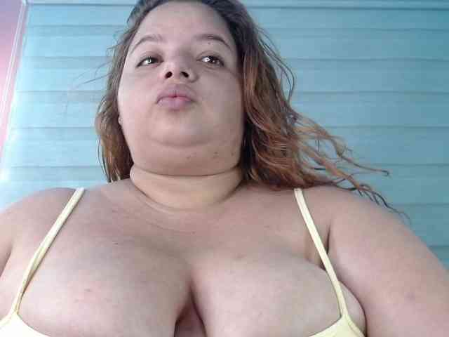 lexxy-bbw webcam