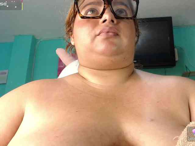 lexxy-bbw webcam