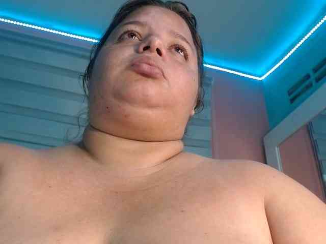 lexxy-bbw webcam