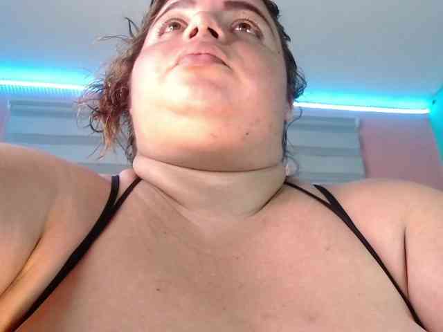 lexxy-bbw webcam