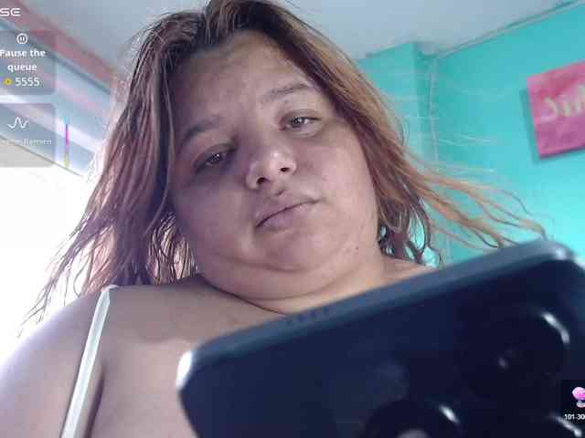 lexxy-bbw webcam