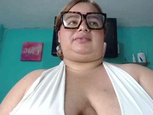 lexxy-bbw webcam