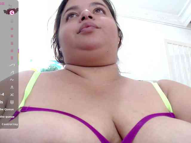 lexxy-bbw webcam
