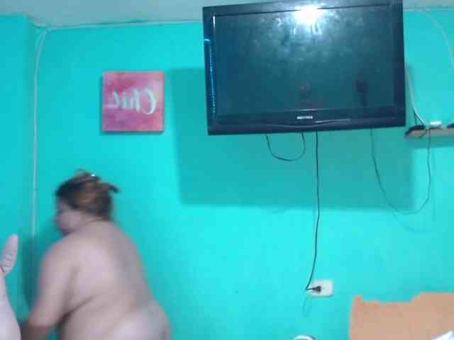 lexxy-bbw webcam