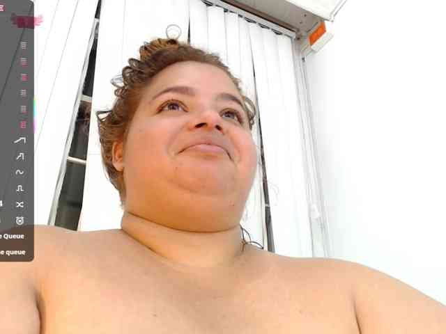 lexxy-bbw webcam