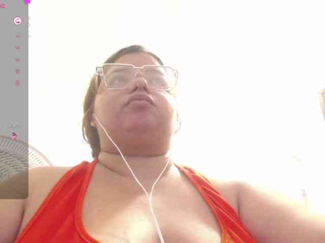 lexxy-bbw webcam