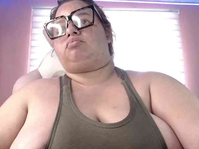 lexxy-bbw webcam