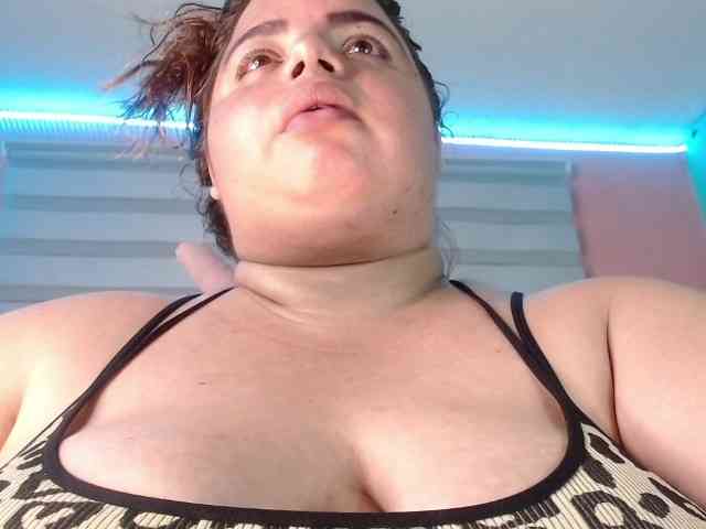 lexxy-bbw webcam