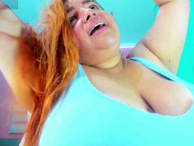 lexxy-bbw webcam