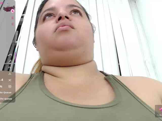 lexxy-bbw