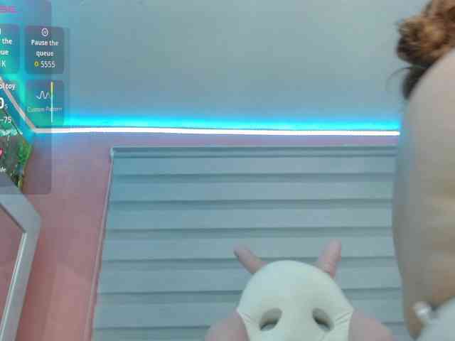 lexxy-bbw webcam