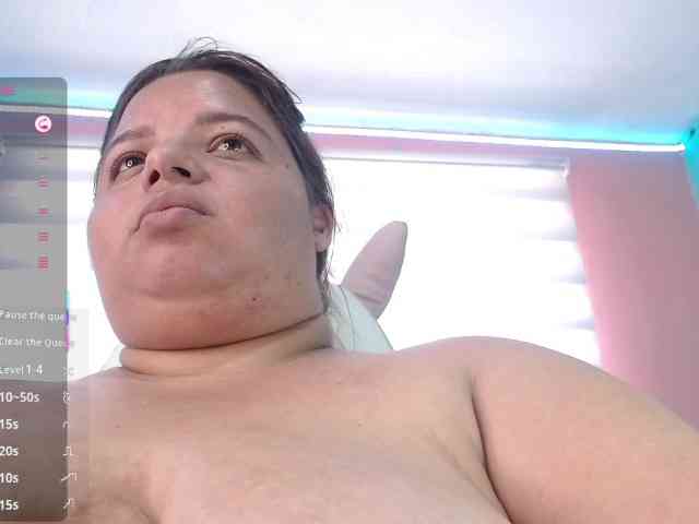 lexxy-bbw webcam