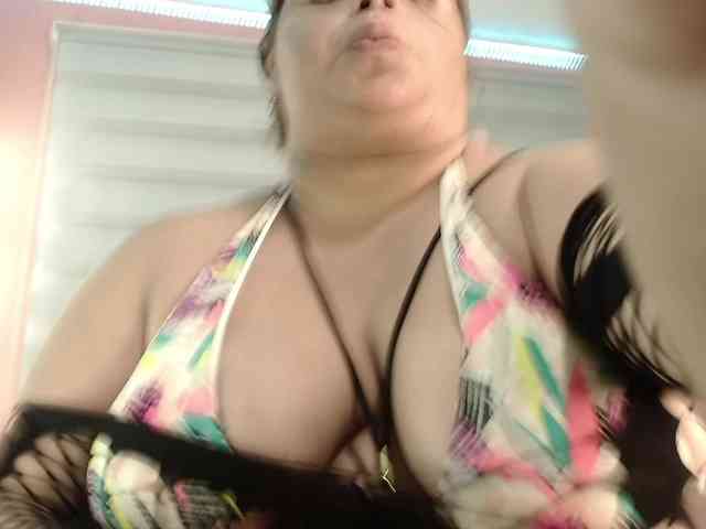 lexxy-bbw webcam