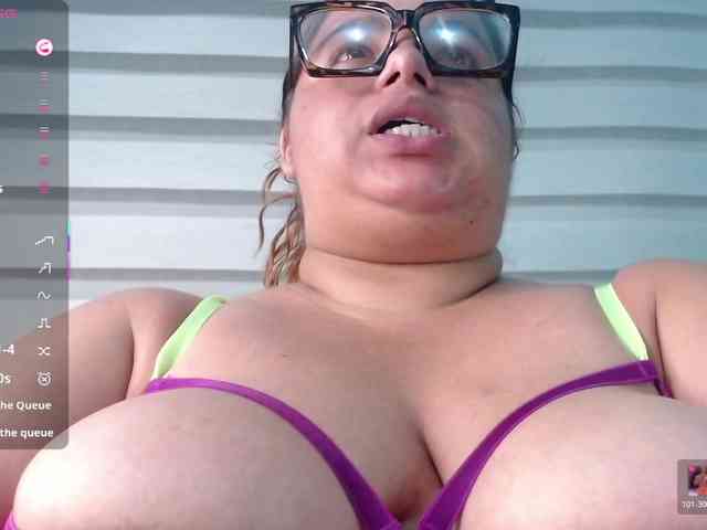 lexxy-bbw webcam