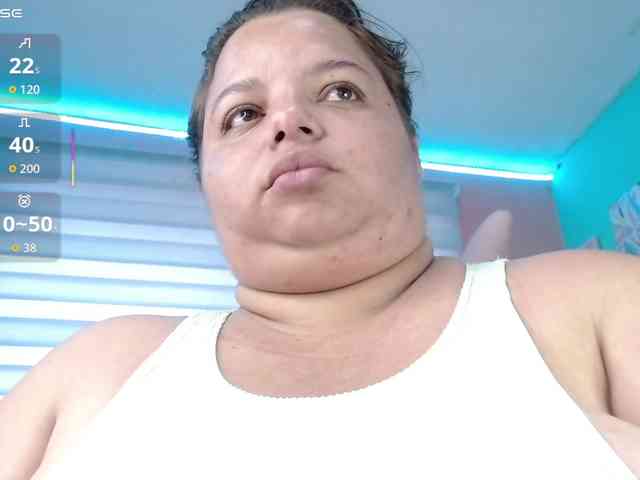 lexxy-bbw webcam